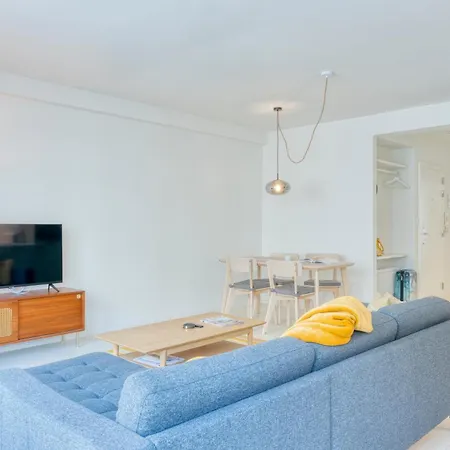 In The Heart Of At Steps From The Apartment *